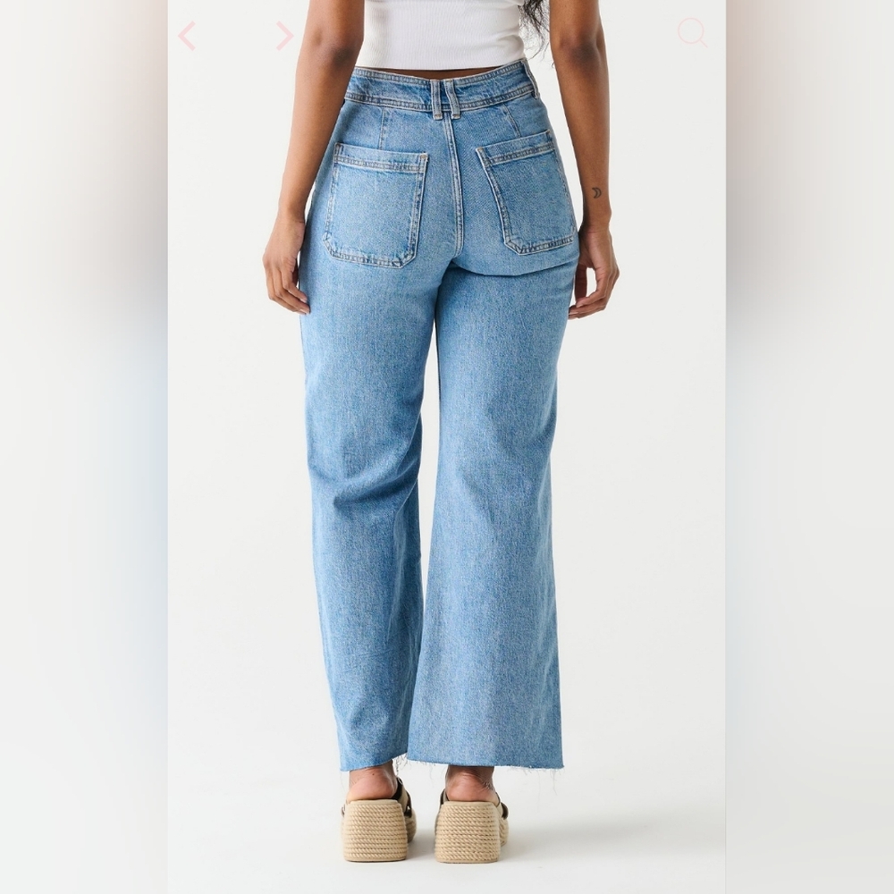 DEX jeans - Picture 2 of 10